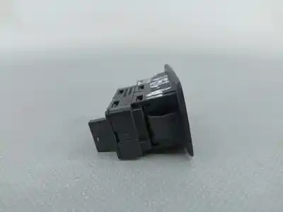 Second-hand car spare part rear right power window switch for bmw 3 (e90) 318 d oem iam references 6945874  