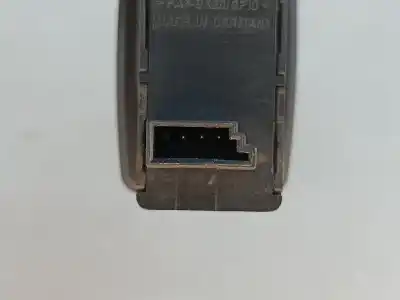 Second-hand car spare part rear right power window switch for bmw 3 (e90) 318 d oem iam references 6945874  