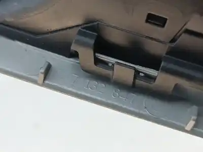 Second-hand car spare part air ventilation grille for bmw 3 (e90) 318 d oem iam references   