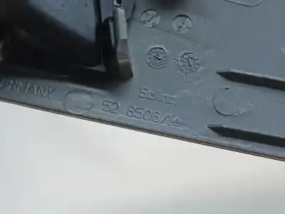 Second-hand car spare part air ventilation grille for bmw 3 (e90) 318 d oem iam references   