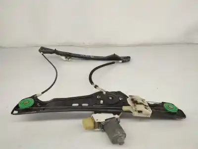 Second-hand car spare part driver left window regulator for bmw 3 (e90) 318 d oem iam references 6927027  