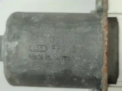 Second-hand car spare part driver left window regulator for bmw 3 (e90) 318 d oem iam references 6927027  