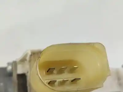 Second-hand car spare part driver left window regulator for bmw 3 (e90) 318 d oem iam references 6927027  