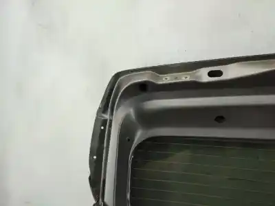 Second-hand car spare part tailgate for renault captur i (j5_, h5_) 1.5 dci 90 oem iam references 901523i37r  