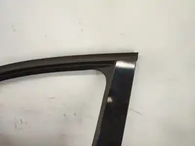 Автозапчасти б/у левая передняя дверь за renault captur i (j5_, h5_) 1.5 dci 90 ссылки oem iam 801118315r  