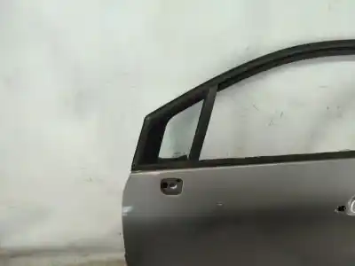 Автозапчасти б/у левая передняя дверь за renault captur i (j5_, h5_) 1.5 dci 90 ссылки oem iam 801118315r  