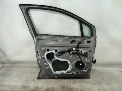 Автозапчасти б/у левая передняя дверь за renault captur i (j5_, h5_) 1.5 dci 90 ссылки oem iam 801118315r  