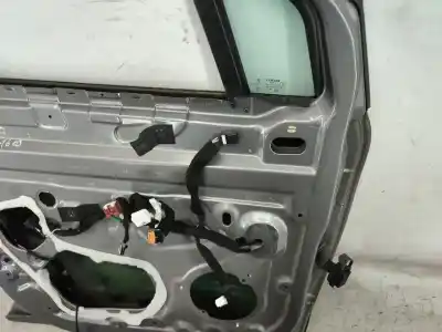 Автозапчасти б/у левая передняя дверь за renault captur i (j5_, h5_) 1.5 dci 90 ссылки oem iam 801118315r  