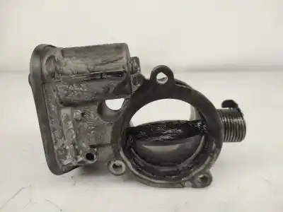 Second-hand car spare part throttle body for bmw 3 (e90) 318 d oem iam references 780437301  