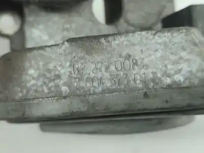 Second-hand car spare part throttle body for bmw 3 (e90) 318 d oem iam references 780437301  