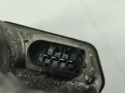 Second-hand car spare part throttle body for bmw 3 (e90) 318 d oem iam references 780437301  