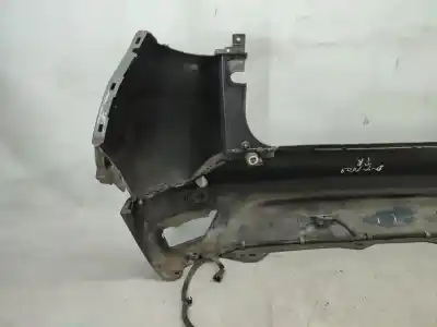 Автозапчасти б/у задний бампер за renault captur i (j5_, h5_) 1.5 dci 90 ссылки oem iam 850b27697r  
