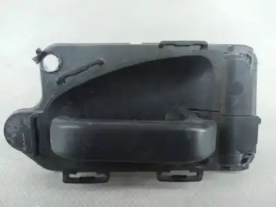 Peça sobressalente para automóvel em segunda mão puxador interior dianteiro direito por microcar virgo 40 0.5 cc referências oem iam 9618585577