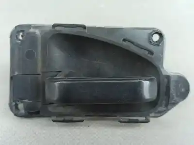 Peça sobressalente para automóvel em segunda mão puxador interior dianteiro esquerdo por microcar virgo 40 0.5 cc referências oem iam 9618585677