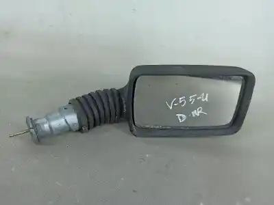 Peça sobressalente para automóvel em segunda mão espelho retrovisor direito por microcar virgo 40 0.5 cc referências oem iam 