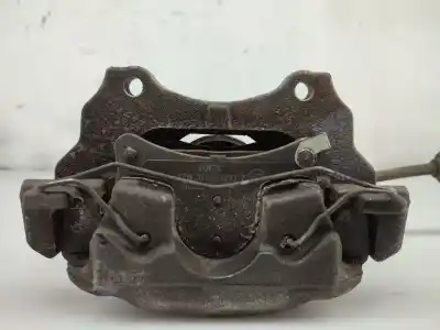 Автозапчасти б/у передний правый тормозной суппорт за opel corsa e (x15) 1.3 cdti (08 68) ссылки oem iam   