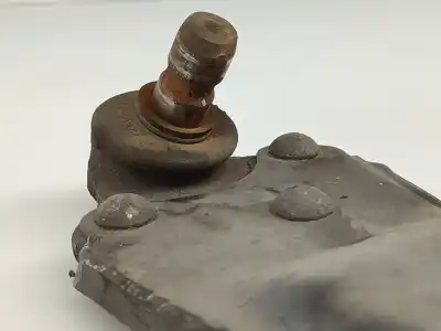 Автозапчасти б/у передний правый нижний рычаг подвески за opel corsa e (x15) 1.4 turbo (08, 68) ссылки oem iam   