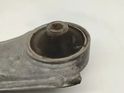 Автозапчасти б/у передний правый нижний рычаг подвески за opel corsa e (x15) 1.4 turbo (08, 68) ссылки oem iam   