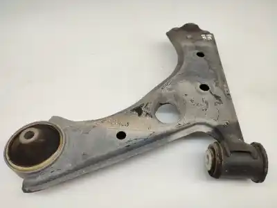 Автозапчасти б/у передний правый нижний рычаг подвески за opel corsa e (x15) 1.3 cdti (08 68) ссылки oem iam   