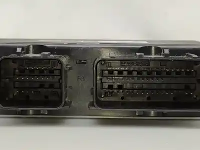 Автозапчасти б/у блок управления подушками безопасности за opel corsa e (x15) 1.3 cdti (08 68) ссылки oem iam 13597092  