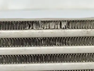 Peça sobressalente para automóvel em segunda mão intercooler por opel corsa e (x15) 1.4 turbo (08, 68) referências oem iam 8c8451200  