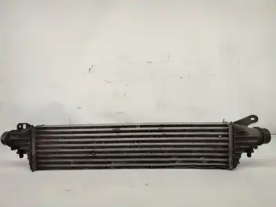 Peça sobressalente para automóvel em segunda mão intercooler por opel corsa e (x15) 1.4 turbo (08, 68) referências oem iam 8c8451200  