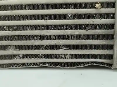 Peça sobressalente para automóvel em segunda mão intercooler por opel corsa e (x15) 1.4 turbo (08, 68) referências oem iam 8c8451200  