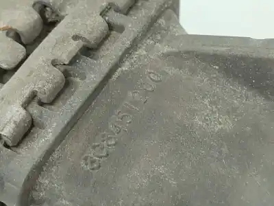 Peça sobressalente para automóvel em segunda mão intercooler por opel corsa e (x15) 1.4 turbo (08, 68) referências oem iam 8c8451200  