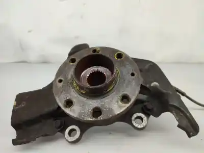 Автозапчасти б/у передняя правая кулачка за opel corsa e (x15) 1.3 cdti (08 68) ссылки oem iam 13388768  