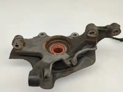 Автозапчасти б/у передняя правая кулачка за opel corsa e (x15) 1.3 cdti (08 68) ссылки oem iam 13388768