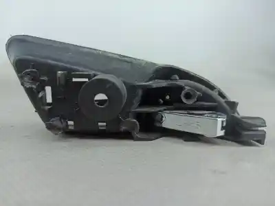 Автозапчастина б/у ліва передня внутрішня ручка для opel corsa e (x15) 1.4 turbo (08, 68) посилання на oem iam 43586866  