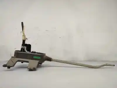 Автозапчастина б/у передач для opel corsa e (x15) 1.4 turbo (08, 68) посилання на oem iam 55595762