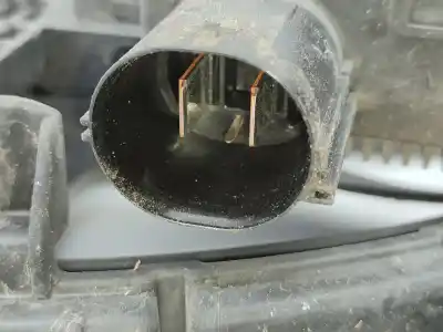 Автозапчастина б/у вентилятор опалення для opel corsa e (x15) 1.4 turbo (08, 68) посилання на oem iam 8f6200000  