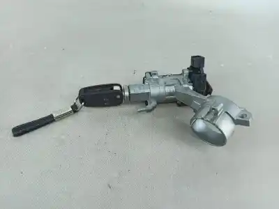 Автозапчастина б/у стартер для opel corsa e (x15) 1.4 turbo (08, 68) посилання на oem iam 13496392