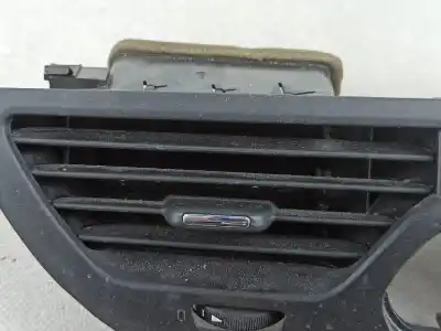 Автозапчасти б/у аэрационная решетка за opel corsa e (x15) 1.3 cdti (08 68) ссылки oem iam   