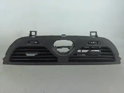 Автозапчасти б/у аэрационная решетка за opel corsa e (x15) 1.3 cdti (08 68) ссылки oem iam 