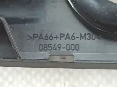 Автозапчасти б/у аэрационная решетка за opel corsa e (x15) 1.3 cdti (08 68) ссылки oem iam   