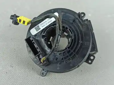 Автозапчасти б/у кольцо подушки безопасности за opel corsa e (x15) 1.3 cdti (08 68) ссылки oem iam 22914039