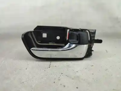 Автозапчасти б/у внутри передней правой ручки за toyota prius hatchback (_w2_) 1.5 hybrid (nhw20_. nhw20r) híbrido (gasolina) 2007 5p ссылки oem iam 6927347020