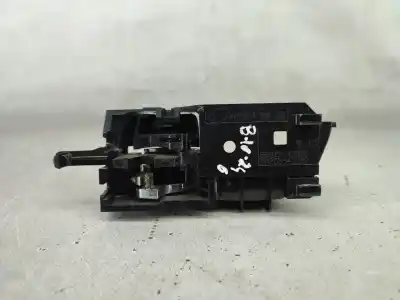 Автозапчасти б/у внутри передней правой ручки за toyota prius hatchback (_w2_) 1.5 hybrid (nhw20_. nhw20r) híbrido (gasolina) 2007 5p ссылки oem iam 6927347020  