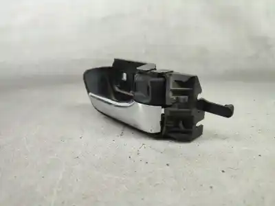 Автозапчасти б/у внутри передней правой ручки за toyota prius hatchback (_w2_) 1.5 hybrid (nhw20_. nhw20r) híbrido (gasolina) 2007 5p ссылки oem iam 6927347020  