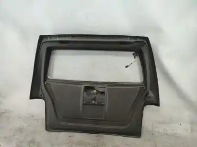 Second-hand car spare part tailgate for ligier nova 500 oem iam references   