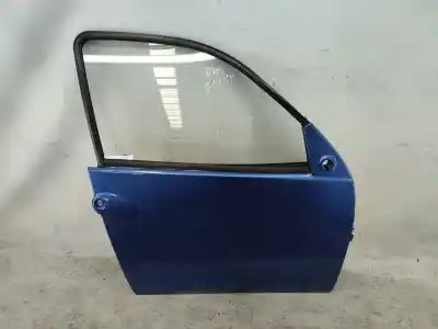 Second-hand car spare part front right door for ligier nova 500 oem iam references 