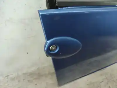 Second-hand car spare part front right door for ligier nova 500 oem iam references   