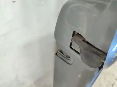 Second-hand car spare part front right door for ligier nova 500 oem iam references   