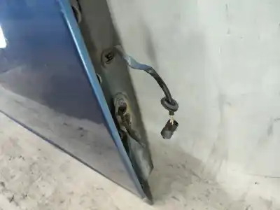 Second-hand car spare part front right door for ligier nova 500 oem iam references   