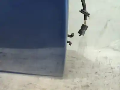 Second-hand car spare part front right door for ligier nova 500 oem iam references   