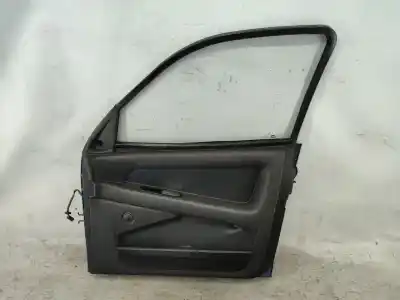 Second-hand car spare part front right door for ligier nova 500 oem iam references   