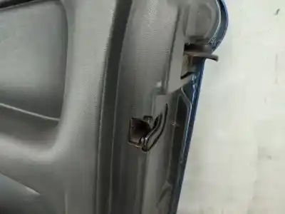 Second-hand car spare part front right door for ligier nova 500 oem iam references   