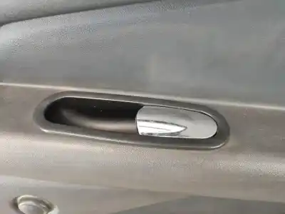 Second-hand car spare part front right door for ligier nova 500 oem iam references   